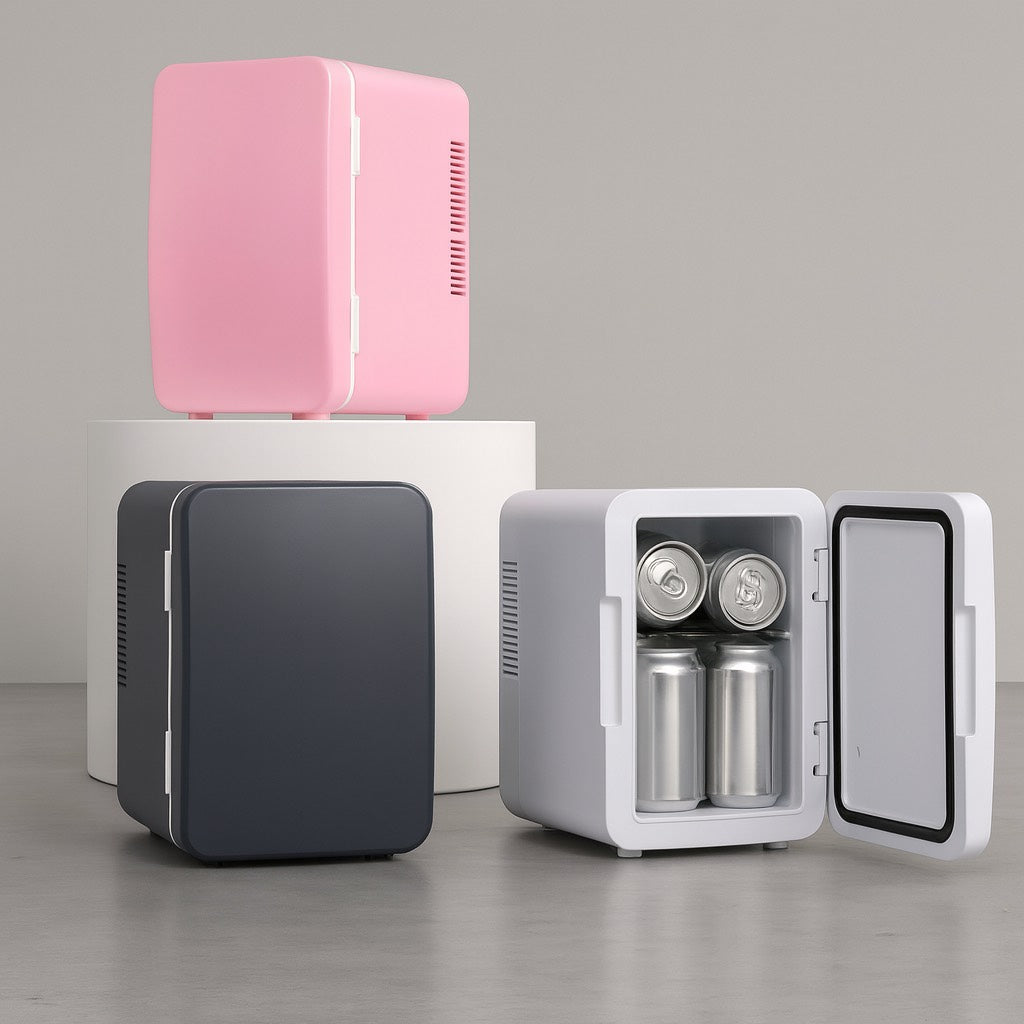 ChillMate Mini Fridge