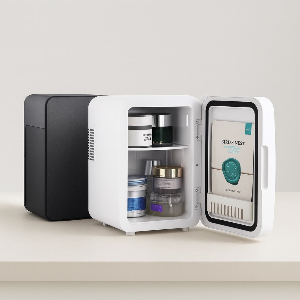 ChillMate Mini Fridge