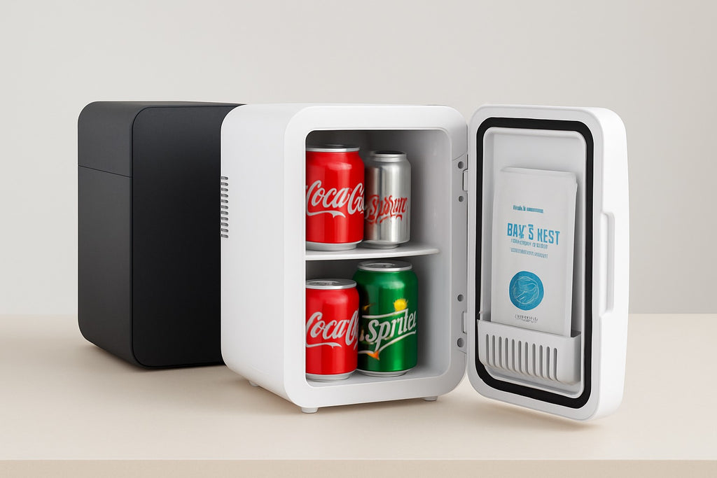 ChillMate Mini Fridge